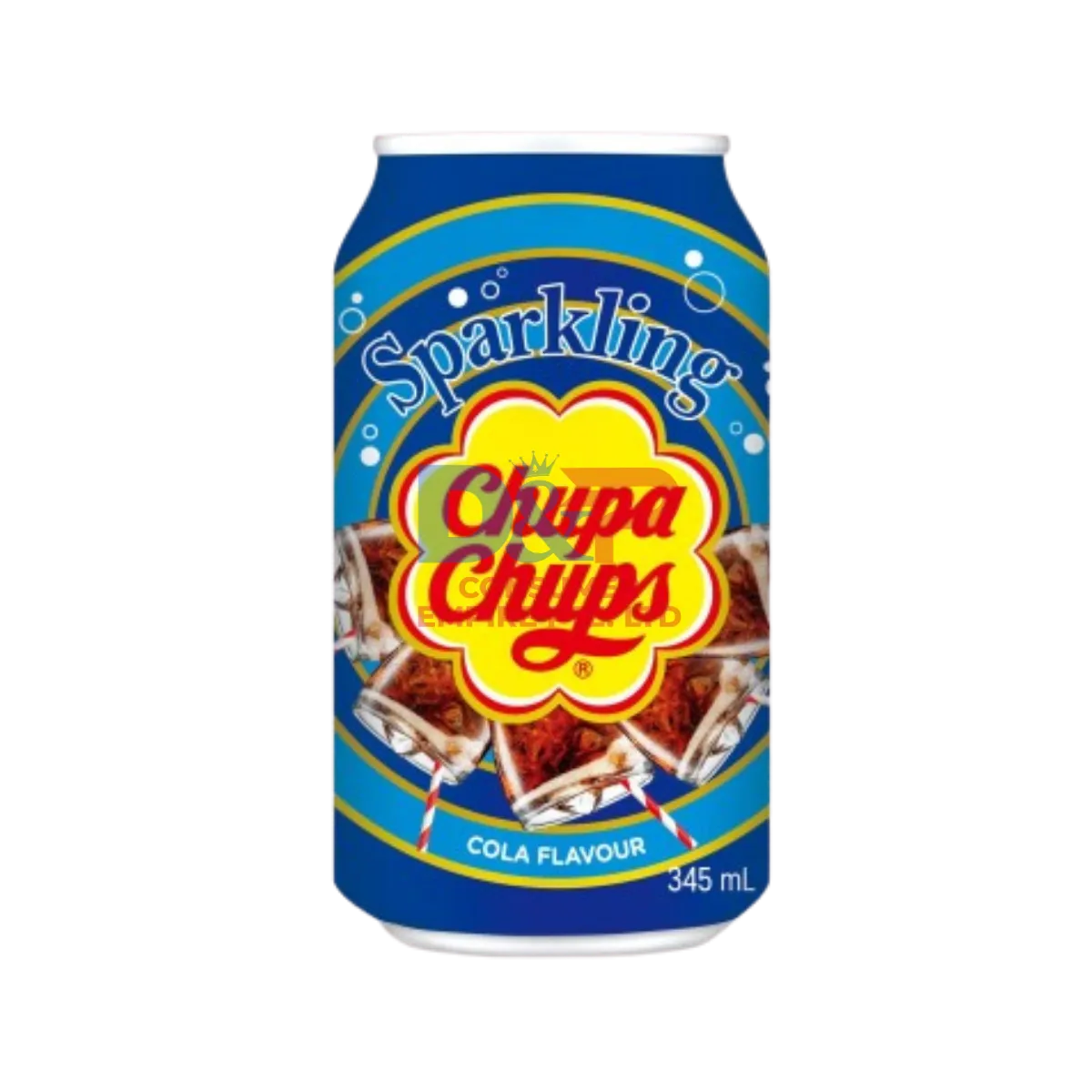 Korea CHUPA CHUPS