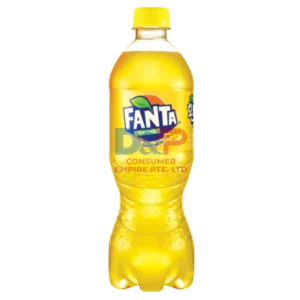South Korea FANTA