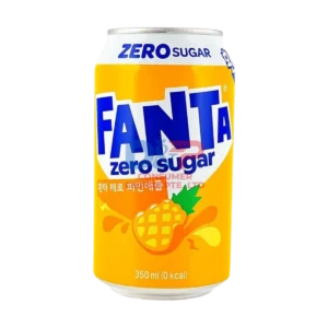 South Korea FANTA