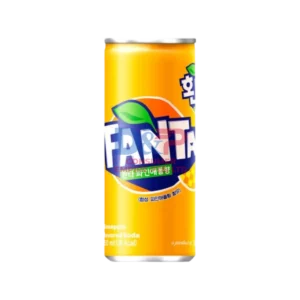 South Korea FANTA
