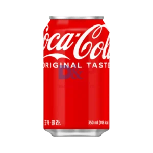 South Korea COCA COLA