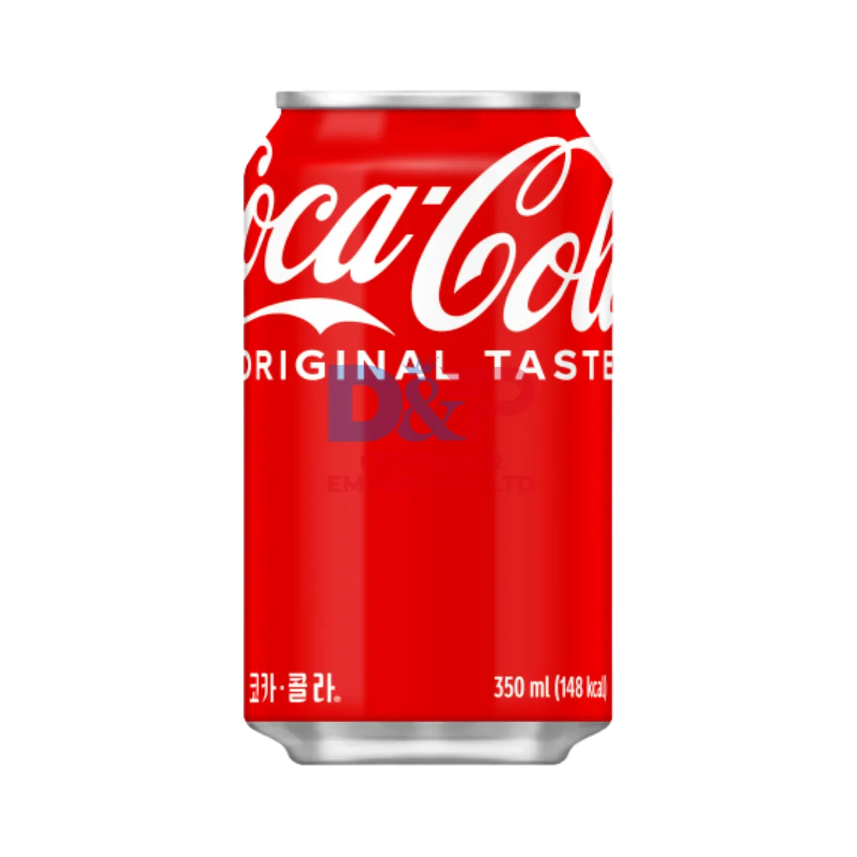 South Korea COCA COLA