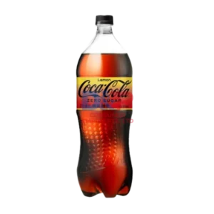 South Korea COCA COLA