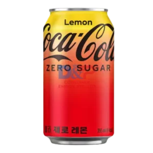 South Korea COCA COLA