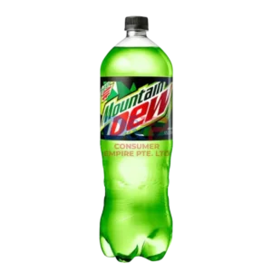 South Korea PEPSI