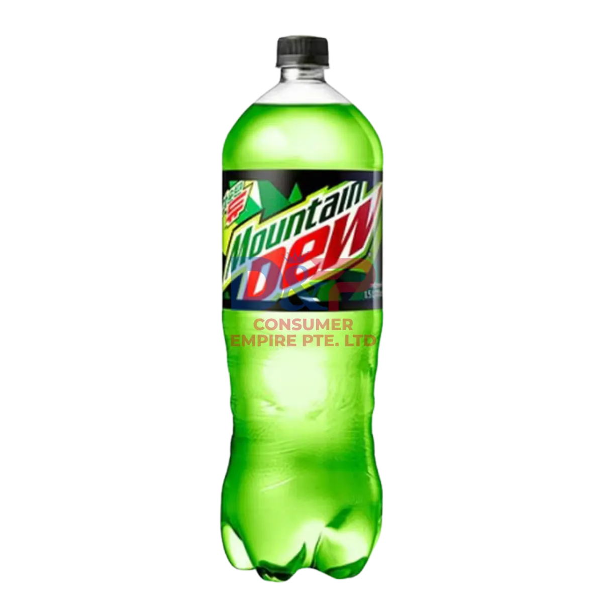 South Korea PEPSI
