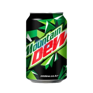 South Korea PEPSI