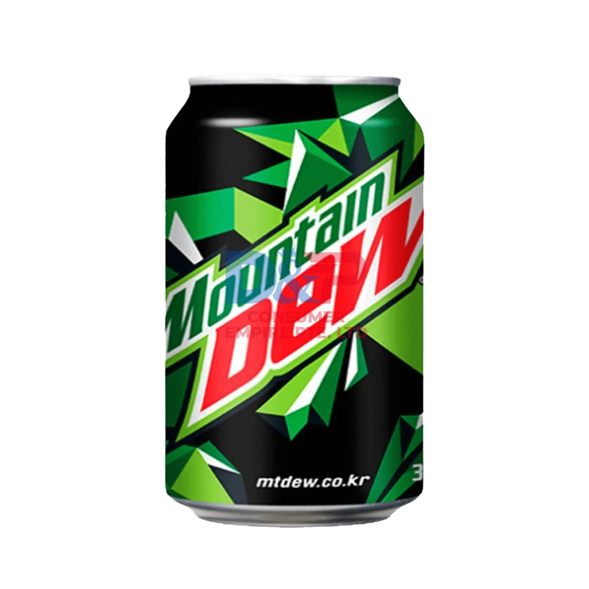South Korea PEPSI