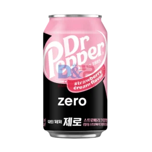 USA DR PEPPER