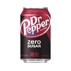 USA DR PEPPER