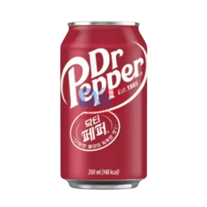 USA DR PEPPER