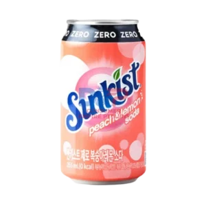 South Korea SUNKIST