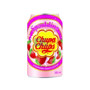 Korea CHUPA CHUPS