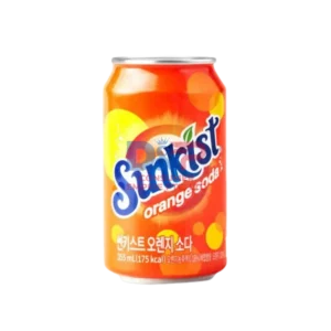 South Korea SUNKIST