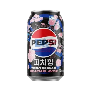 South Korea PEPSI