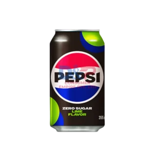 South Korea PEPSI