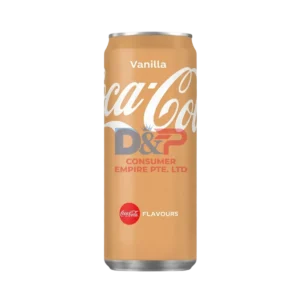 Malaysia COCA COLA
