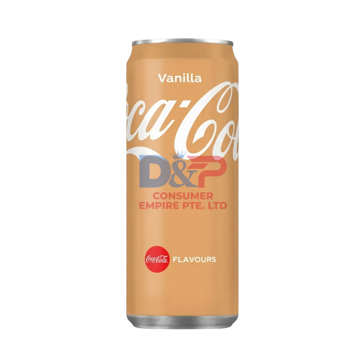 Malaysia COCA COLA