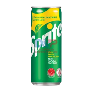 Malaysia SPRITE