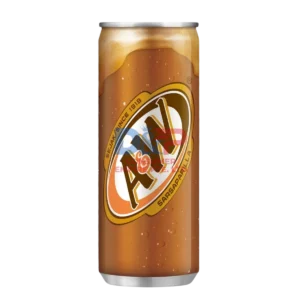 Malaysia A&W