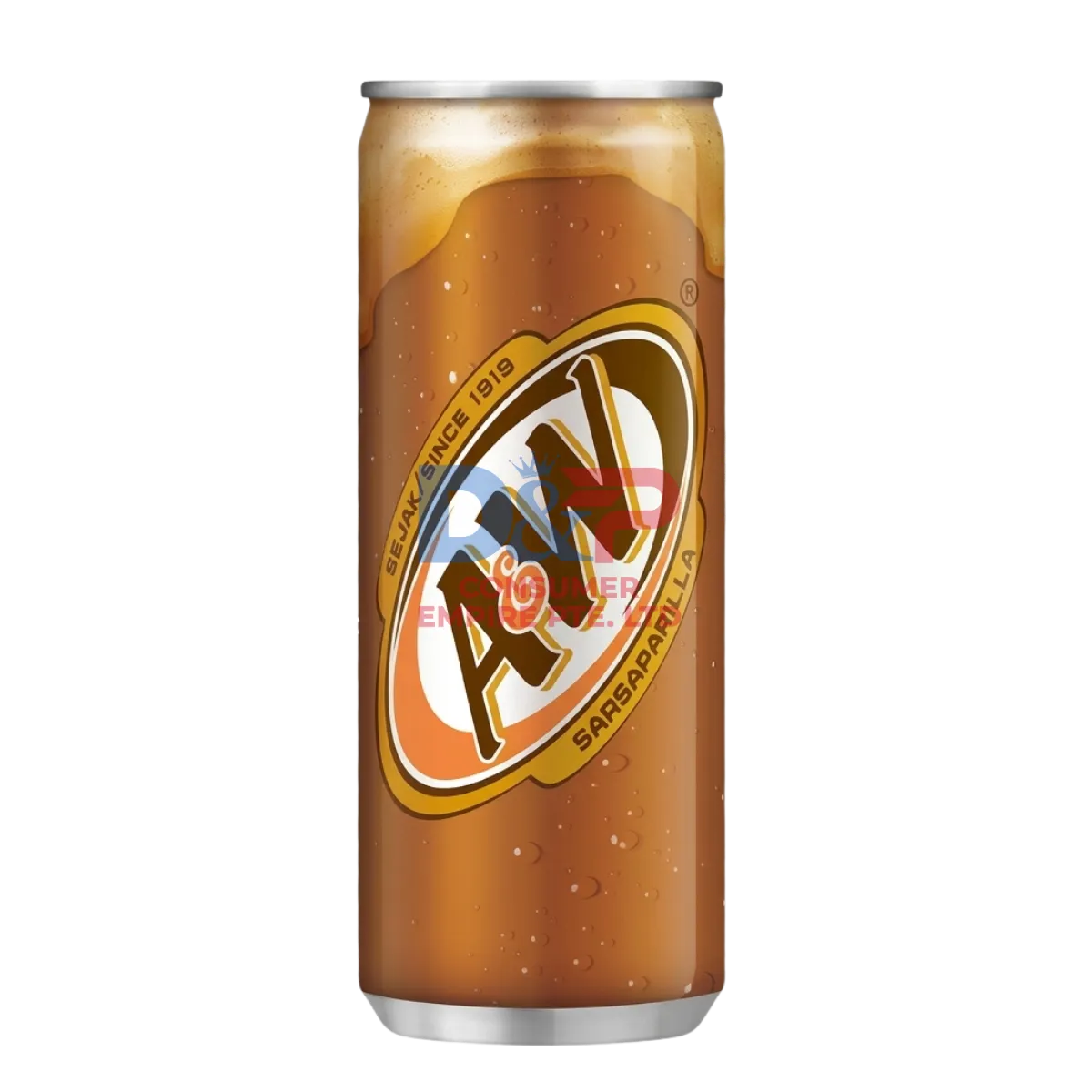 Malaysia A&W