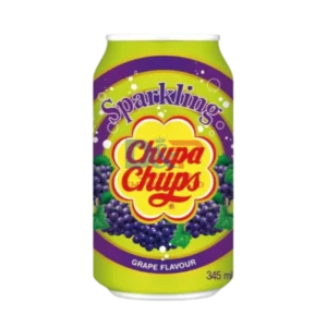 Korea CHUPA CHUPS