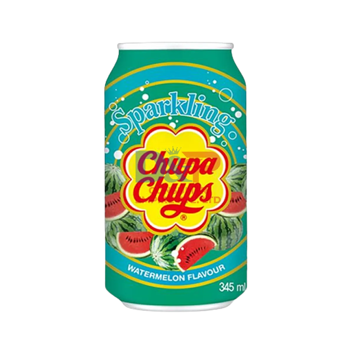 Korea CHUPA CHUPS