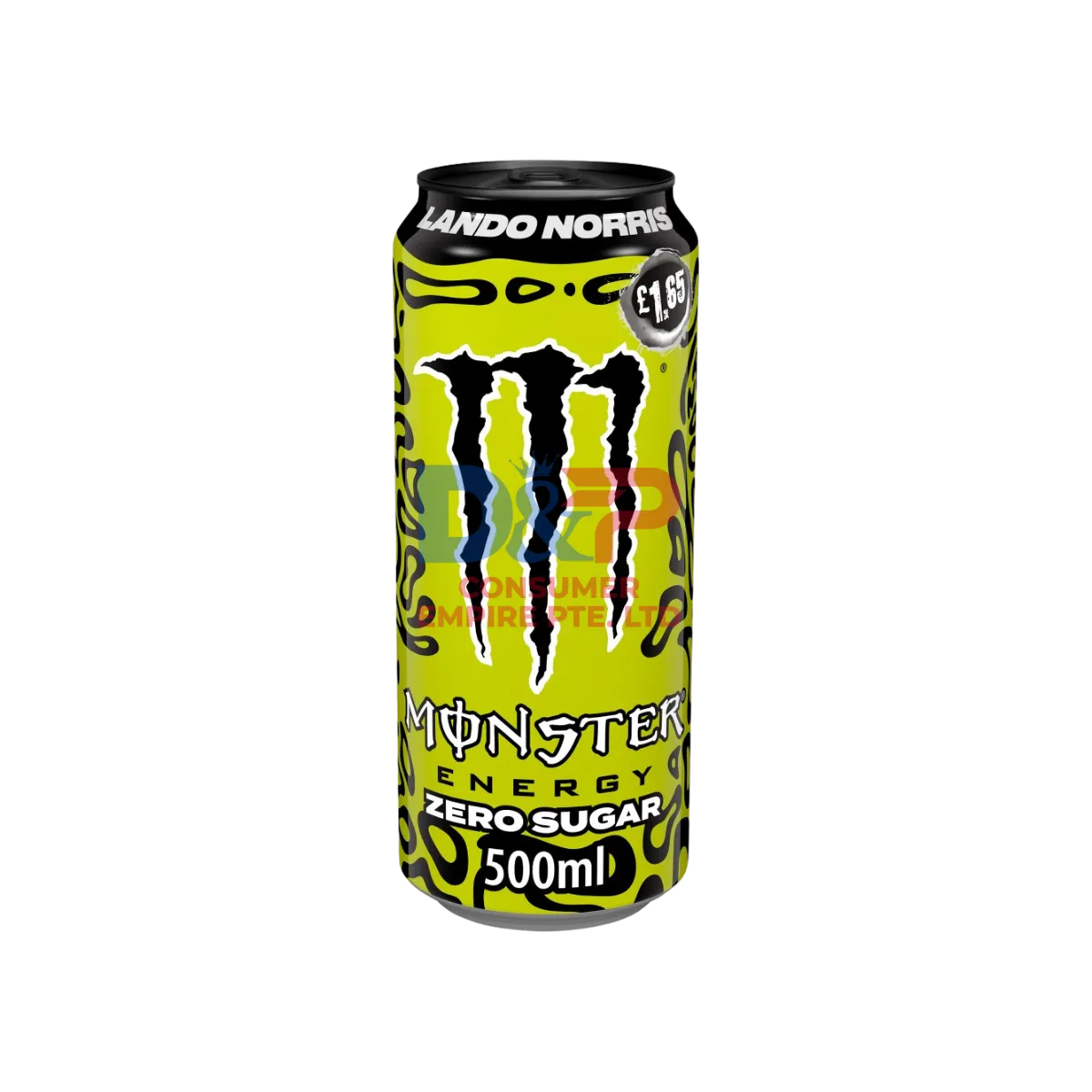 Poland MONSTER