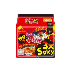 China SAMYANG