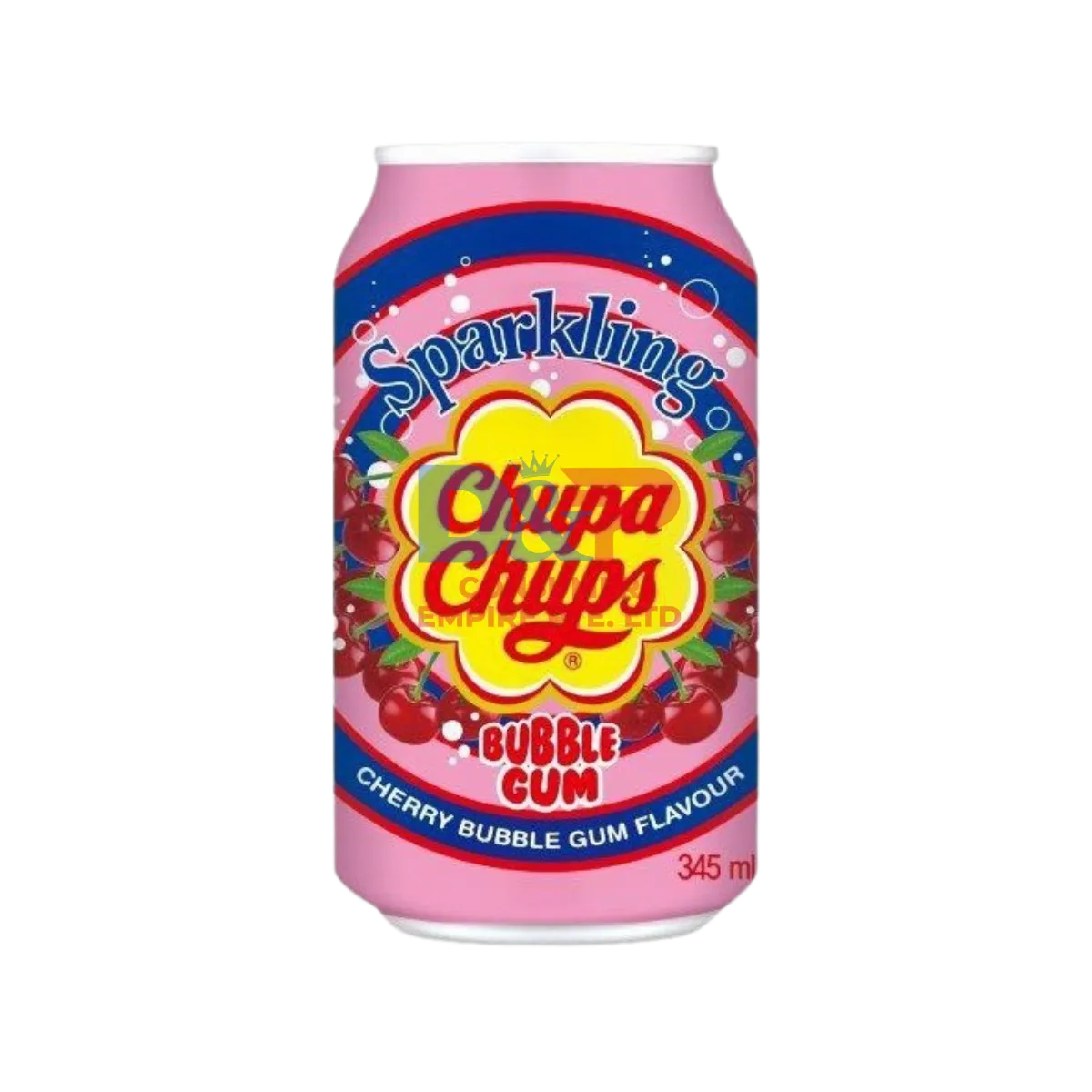 Korea CHUPA CHUPS