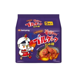 China SAMYANG
