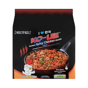 Bangladesh KO LEE NOODLES