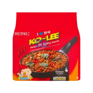 Bangladesh KO LEE NOODLES