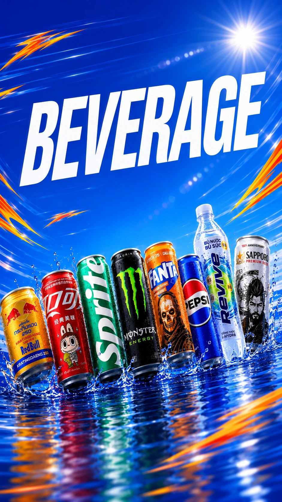 beverage