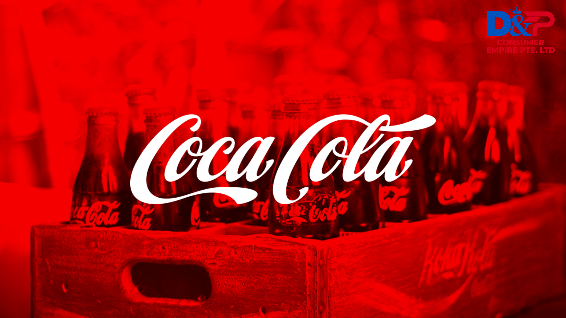 Coca-Cola Global Distribution Network and D-P Consumer