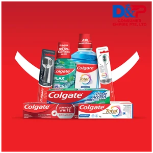 Colgate Oral Care Bulk