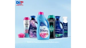 Downy Fabric Softener Special SKUs