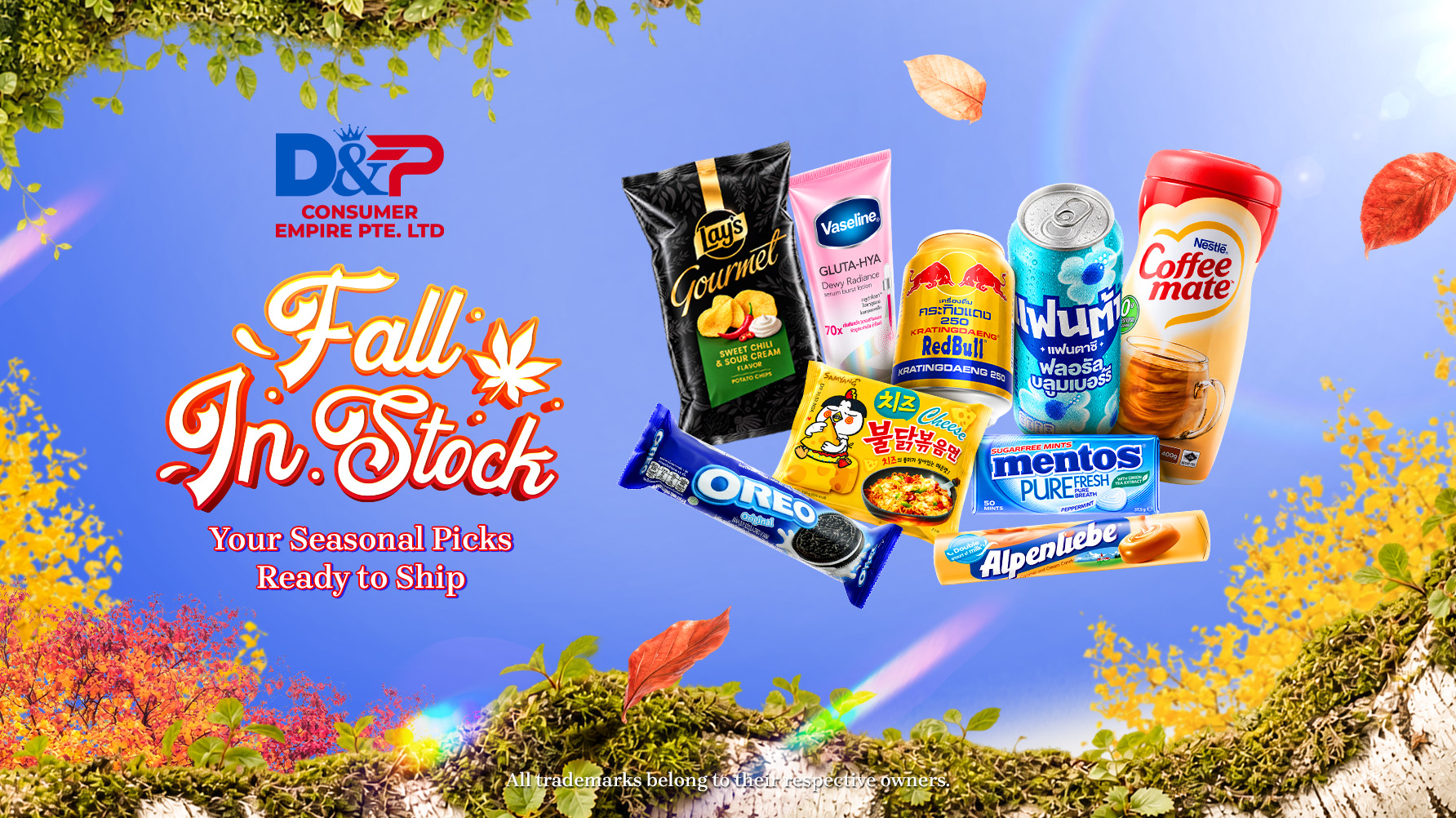 FMCG Distributors